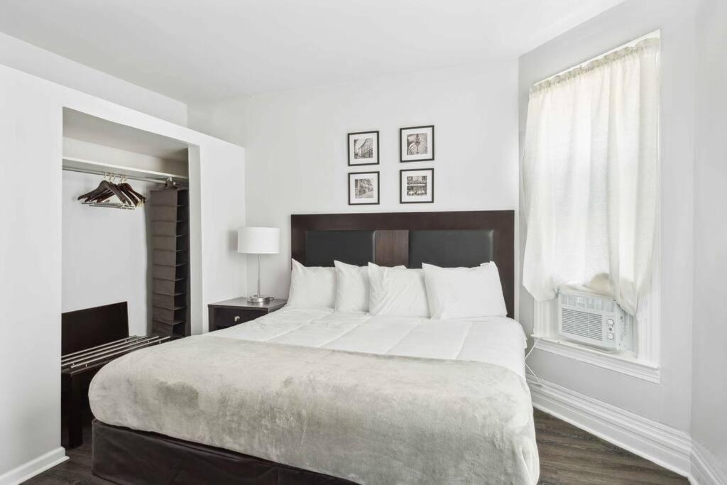Detroit 3Bd Seasonal Holiday, Near Museums & Parks מראה חיצוני תמונה