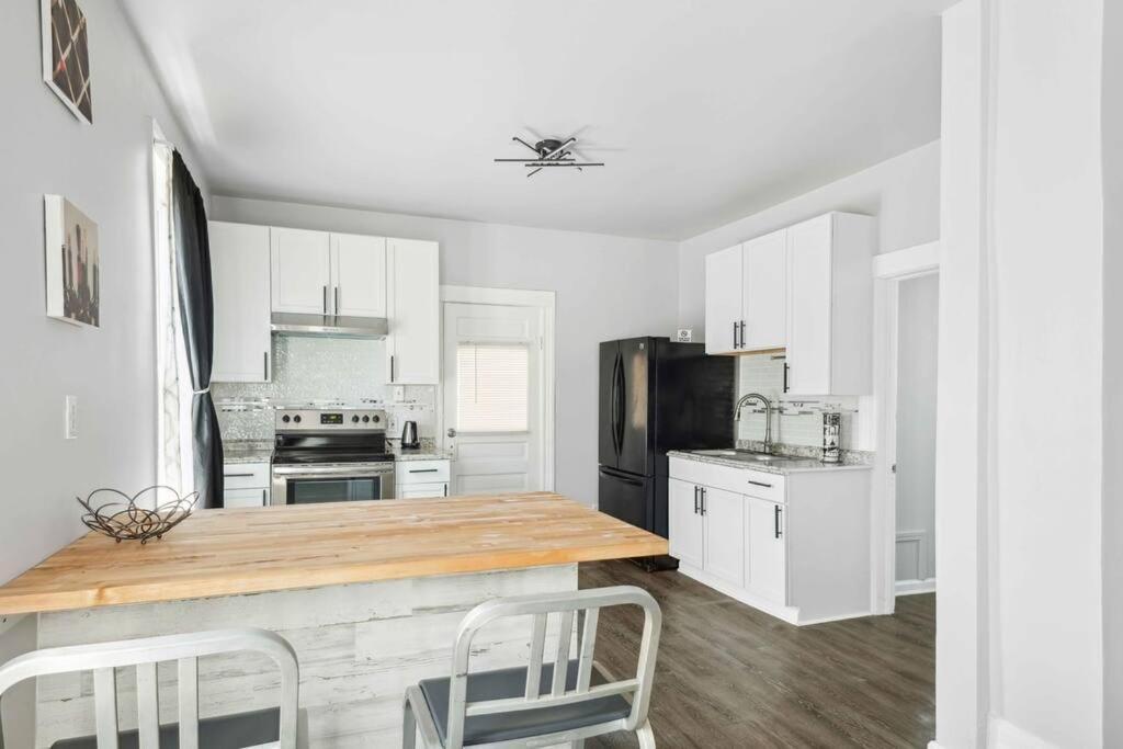 Detroit 3Bd Seasonal Holiday, Near Museums & Parks מראה חיצוני תמונה