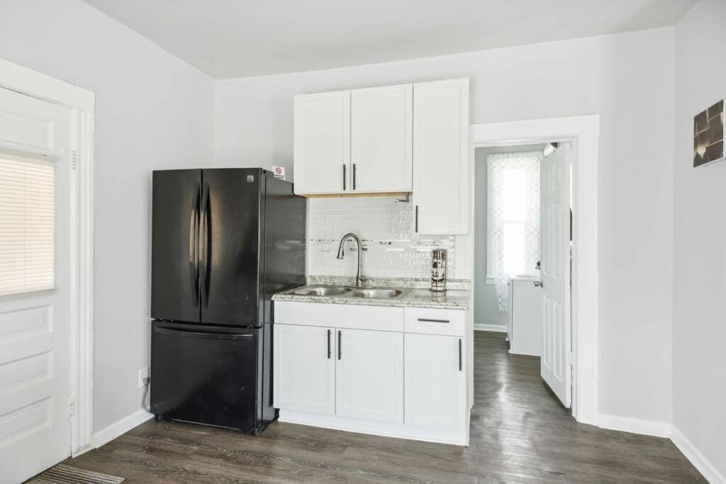 Detroit 3Bd Seasonal Holiday, Near Museums & Parks מראה חיצוני תמונה