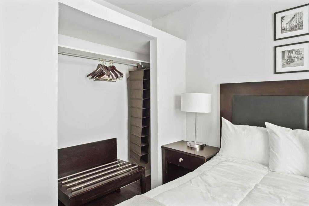 Detroit 3Bd Seasonal Holiday, Near Museums & Parks מראה חיצוני תמונה